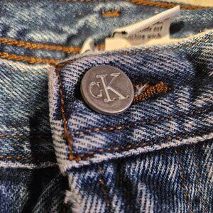Calvin Klein Vintage Jeans